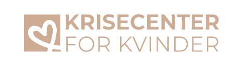 Krisecenter Logo